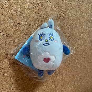 Amazon.co.jp: ASTRO ROROHA ぬいぐるみ チャウヌ : おもちゃ